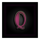 popnoir q symbol icon