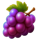 popok gaming money tree grape symbol icon