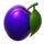 popok gaming money tree plum symbol icon