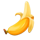 popok gaming paradise beach banana symbol icon