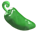 popping pinatas jalapeno symbol icon