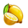 porko boost super pot lemon symbol icon