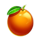 porko boost super pot orange symbol icon