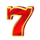 porko boost super pot seven symbol icon