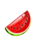 porko boost super pot watermelon symbol icon