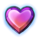 portal master hearta symbol icon