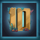 poseidon 10 symbol icon
