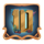 poseidon jackpot 10 symbol icon