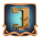 poseidon jackpot j symbol icon