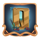 poseidon jackpot q symbol icon