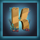 poseidon k symbol icon