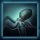 poseidon octopus symbol icon