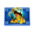 poseidon the deep king vase symbol icon