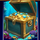poseidons realm chest symbol icon