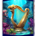 poseidons realm harp symbol icon