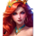 poseidons realm queen symbol icon