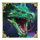 poseidons rising dragon 1 symbol icon