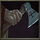 possessed axe 1 symbol icon
