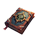 possessed fortunes book symbol icon