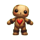 possessed fortunes doll symbol icon