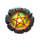 possessed fortunes wild symbol icon