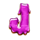 pot o pumpkins j symbol icon
