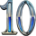 potion of madness 10 symbol icon