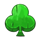 potion power club symbol icon