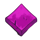 potion power diamond symbol icon