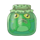 potion power jar symbol icon