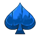 potion power spade symbol icon