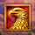 pots of power zeus eagle symbol icon