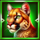 power boost buffalo express cheetah symbol icon