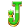 power boost buffalo express j symbol icon