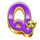 power boost buffalo express q symbol icon