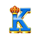 power boost money express k symbol icon