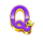 power boost money express q symbol icon