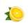 power hot lemon symbol icon