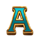 power of atlantis trio a symbol icon
