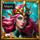 power of atlantis trio godess symbol icon