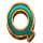 power of atlantis trio q symbol icon