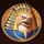 power of gods egypt horus symbol icon