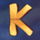 power of gods the pantheon k symbol icon
