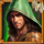 power of robin hood robinhood symbol icon