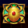 power strike egyptian riches scarab symbol icon