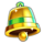 power vault bell symbol icon