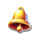 powerbucks mega stars ultra bell symbol icon