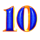 powerbucks mystery of the lamp treasure oasis 10 symbol icon