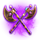 powerbucks mystery of the lamp treasure oasis axes symbol icon