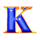 powerbucks mystery of the lamp treasure oasis k symbol icon